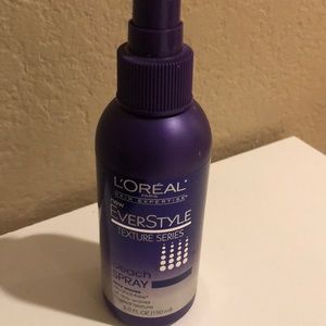 L’Oréal Ever Style Texture Series Beach Spray